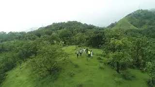 Drone shoot|Pranit sakpal|Mayur jagtap|Kokan|