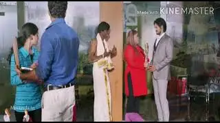 premapriya in brahma.com movie comedy
