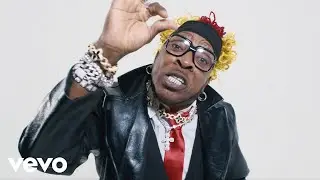 Elephant Man - Set Suh (Official Music Video)