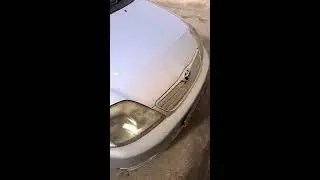 тойота королла 2002 ошибки абс 31 32