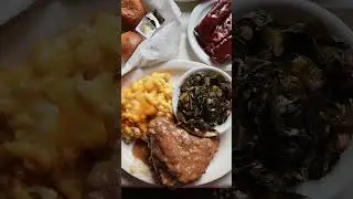 dining diaries, an asmr: Sylvia's | @eatau