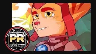 18TH KORTHOS JAM - RATCHET & CLANK R-MIX [2024]