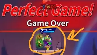 4 Minutes of MUKI PERFECT GAMES! 😁👍 FrogKING | GunboundM