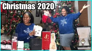 What I Got For Christmas | SupportiveMom