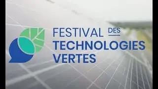 Festival des technologies vertes de Montr&eacute;al 2022 par Foire &Eacute;COSPH&Egrave;RE