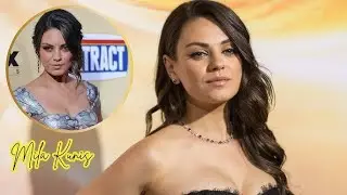 Mila Kunis Bikini Photos Ignite Massive Outrage: Too Bold for Adults? Shocking Details!