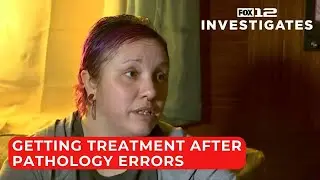 Scars left behind by pathology errors at Providence