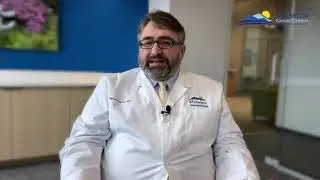 Gallbladder Cancers Clinical Trials and Treatment: Dr. Martin Palmeri | Messino Cancer Centers