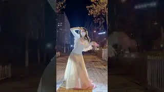 When Tradition meets Modern Beats 🇨🇳✨ (Opera Dance)