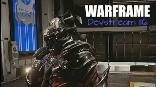 Warframe Dev.116 Zusammenschnitt/Gameplay [HD]
