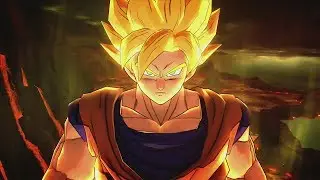 Dragon Ball Z: Battle of Z - Frieza Boss Battle HD