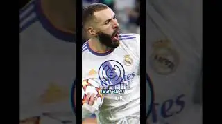 Evolution of Real Madrid logos 1902-Present #shorts #football #madrid