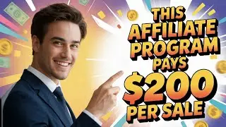 The BEST High Ticket Affiliate Program For Beginners