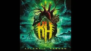 King Heavy - Atlantic Reborn (Full Album 2025)
