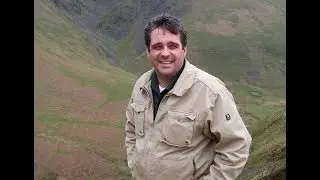 Western Lands & Peoples: Perspectives on the American West Lecture Series, Jeremy Johnston
