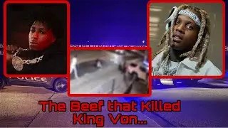 OTF vs NBA: The Rap Beef That Got King Von Killed (Full Story)
