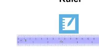 SMART Notebook   Ruler