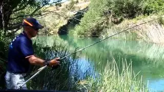 JORNADASDEPESCA:Rio Guadiela 4