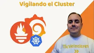 👀 Observabilidad BÁSICA en Kubernetes en K0S - ✅👍