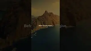 Before you die, live.