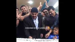Happy birthday Acp 😍🥳 Pardymun Pardymun Cid All Officers Celebration new Video 2023| #cid #shorts