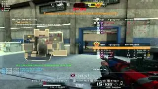=AVA= MatchChannel