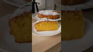 Receta Bizcocho de Rosalia
