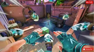 VALORANT WORST GAME EVER  // LIVE  // #valorant #livestreams #tenz #gaming #ad