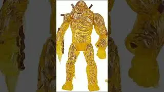 Molten man GOD 😍 #tiktok