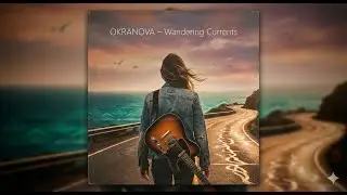 OKRANOVA &ndash; Wandering Currents (Khruangbin  Glass Beams Style &middot; Psychedelic Funk &middot; Chill Surf Rock)