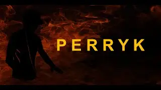 P E R R Y K - Kadi Te Hans - Save Your Tears [Mash-Up]