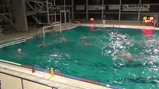OlimpiaColle AzzurraNuoto