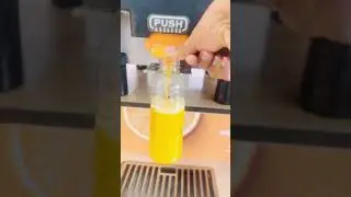 Shorts | 👌അടിപൊളി fresh orange 🍊 juice 🧃 | Foodi Winston