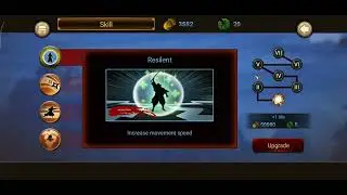 Ninja war gaming