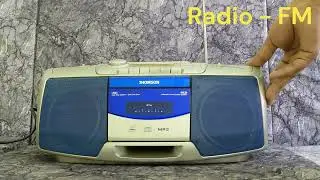 Thomson VMP 300S
