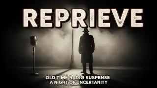 Suspense OTR Collection | Classic 1950s–60s Old Time Radio Mystery Drama