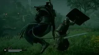 AC Valhalla: Story pt.105 - Scorched Earth