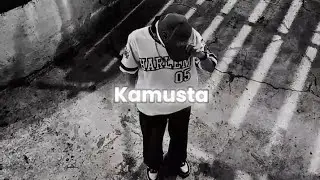 Aaron P. - Kamusta(Official Lyrics Video)