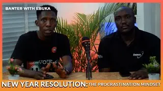 Crushing Your New Year's Resolutions: Tips to Beat Procrastination and Achieve Your Goals