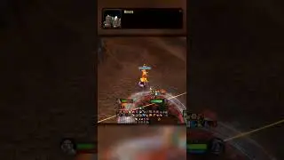 Ich w&uuml;nschte, du w&auml;rst unsichtbar geblieben! | World of Warcraft | Schwergewicht