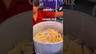 KULINER MALANG YOIKI GYOZA