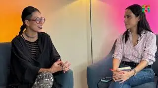 Premio Orgullo Emprendedor 2025 | Sup&eacute;rate Mujer | La Productora: Creatividad que empodera