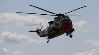 🚁✨ A Legend of the Belgian Skies ✨🚁