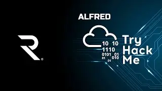 TryHackMe Offensive Pentesting ITA | Machine Alfred | Offensive Pentesting Path