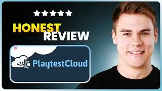PlaytestCloud Review &ndash; Is PlaytestCloud the Job You Wish For in 2026?