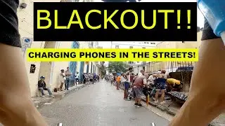 After Hurricane Rafael | OLD HAVANA