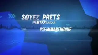 Teaser Semi Marathon International de Fort-de-France 2015