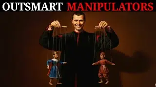 3 Genius Ways to Outsmart Manipulators - Machiavelli&rsquo;s Tactics