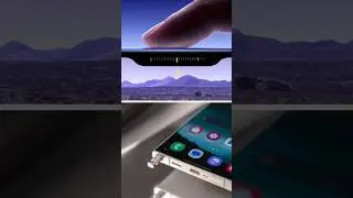 S-pen VS Capture Button...
