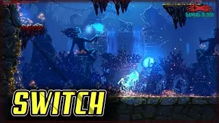SLAIN: BACK FROM HELL ➤ Nintendo Switch Upcoming Game Trailer